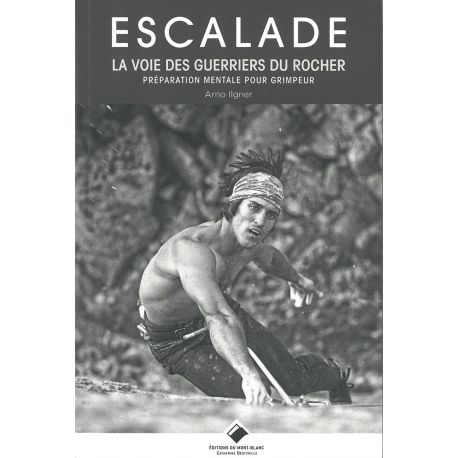 LA VOIE DES GUERRIERS DU ROCHER