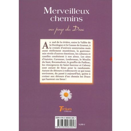 MERVEILLEUX CHEMINS AU PAYS DU DRAC