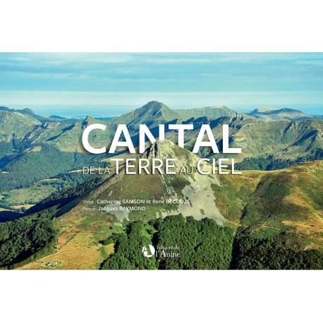 CANTAL DE LA TERRE AU CIEL