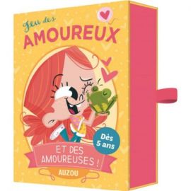 JEU DES AMOUREUX ET DES AMOUREUSES