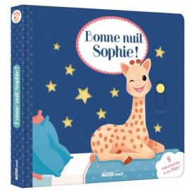 BONNE NUIT, SOPHIE !