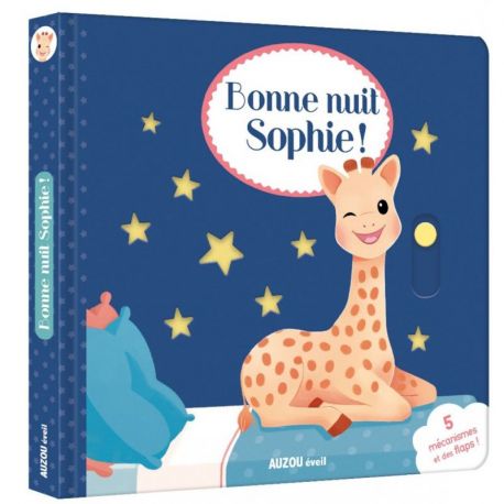 BONNE NUIT, SOPHIE !