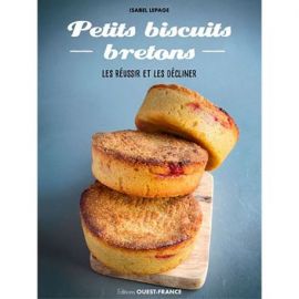 PETITS BISCUITS BRETONS