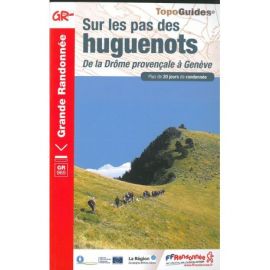 GR965 SENTIER DES HUGUENOTS 965