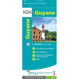 GUYANE