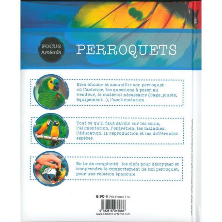 PERROQUETS