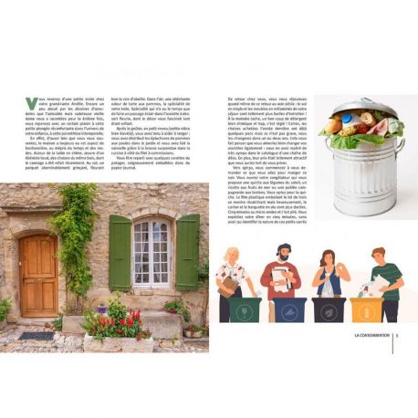 GUIDE ECOLO AU QUOTIDIEN