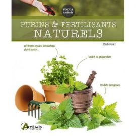 PURINS ET FERTILISANTS NATURELS