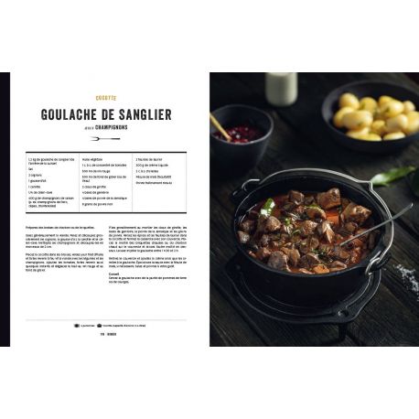 GRILL ACADEMIE