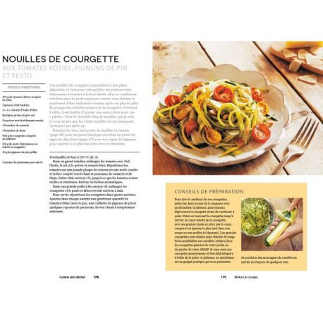 CUISINE ZERO DECHET