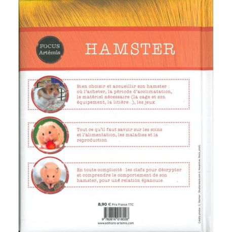 HAMSTER