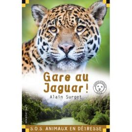 GARE AU JAGUAR