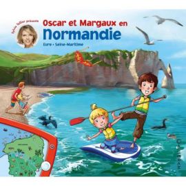OSCAR ET MARGAUX EN HAUTE-NORMANDIE