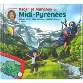 OSCAR ET MARGAUX EN MIDI-PYRENEES