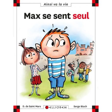 N°123 MAX SE SENT SEUL