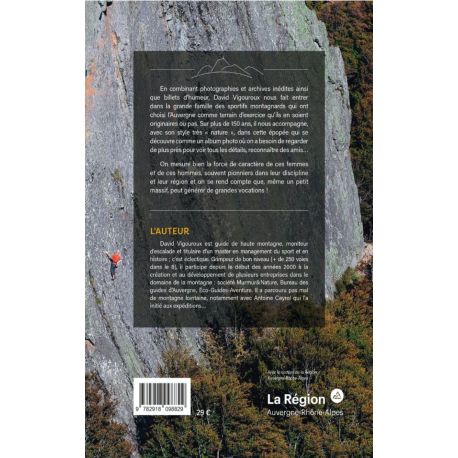 L'AUVERGNE ET LES AUVERGNATS UNE CULTURE MONTAGNARDE AUTHENTIQUE
