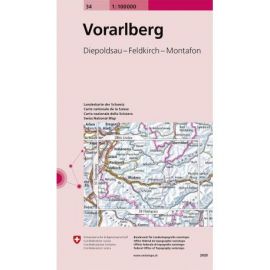 VORARLBERG