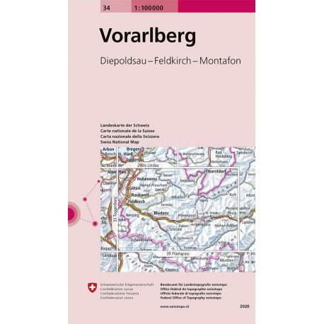 VORARLBERG
