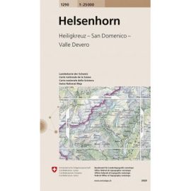 HELSENHORN