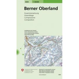 BERNER OBERLAND