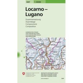 LOCARNO-LUGANO