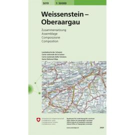 WEISSENSTEIN-OBERAARGAU