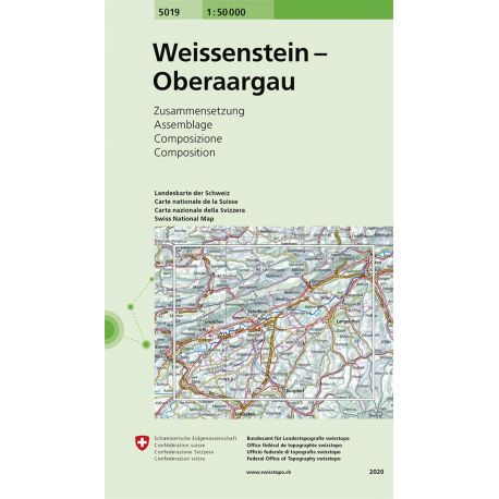 WEISSENSTEIN-OBERAARGAU