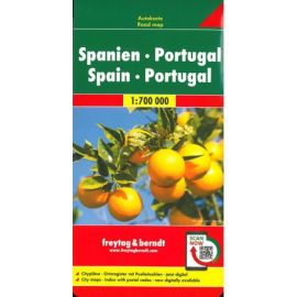 ESPAGNE - PORTUGAL