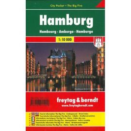 HAMBURG CITY POCKET