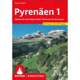 PYRENEES CENTRALE ESP T1 (ALL)