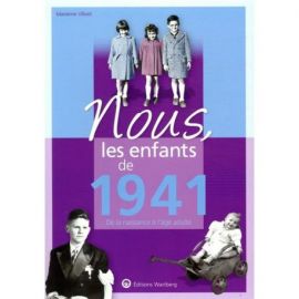 NOUS, LES ENFANTS DE 1941