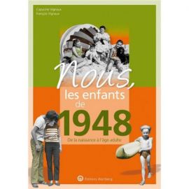 NOUS, LES ENFANTS DE 1948