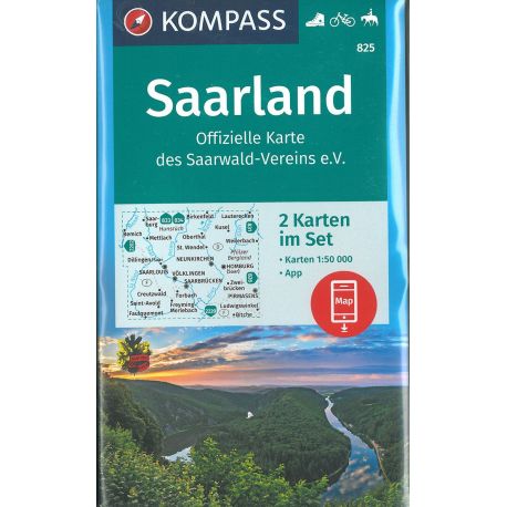 825 SAARLAND
