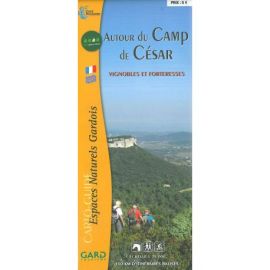 AUTOUR DU CAMP DE CÉSAR