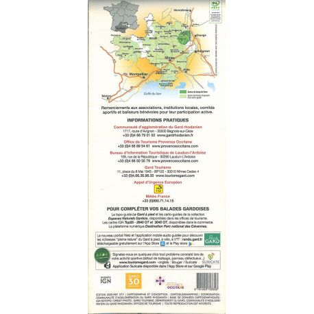 AUTOUR DU CAMP DE CÉSAR