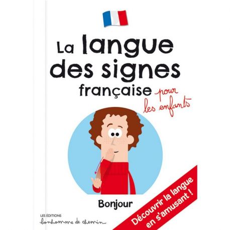 GUIDE LANGUE DES SIGNES FRANCAIS
