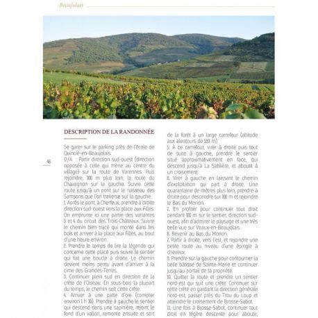 RANDO-VIN EN FRANCE BELLES BALADES & DOMAINES VITICOLES DE QUALITÉ