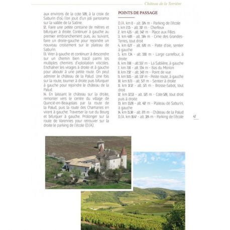 RANDO-VIN EN FRANCE BELLES BALADES & DOMAINES VITICOLES DE QUALITÉ