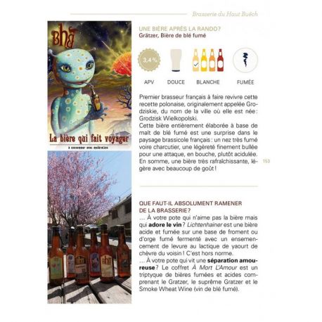 RANDO-BIÈRE EN PROVENCE