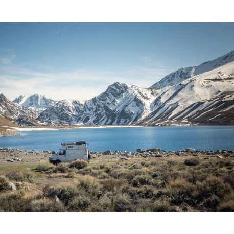 VANLIFE - PORTRAITS DES NOUVEAUX NOMADES