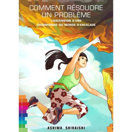 COMMENT RÉSOUDRE UN PROBLÈME