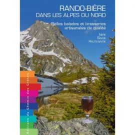 RANDO-BIÈRE DANS LES ALPES DU NORD