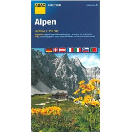ALPEN - ALPES