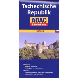 TSCHECHISCHE REPUBLIK