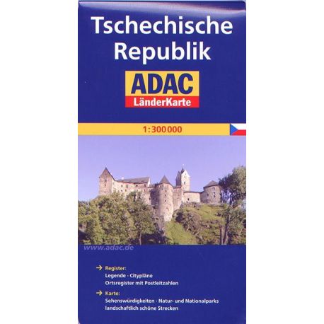 TSCHECHISCHE REPUBLIK