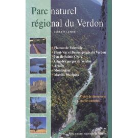 P.N.R. DU VERDON
