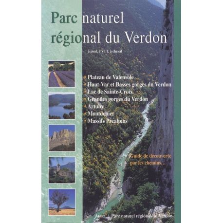 P.N.R. DU VERDON