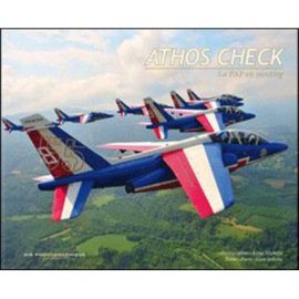 ATHOS CHECK - LA PAF EN MEETING