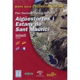 PN AIGUESTORTES ESTANY MAURICI