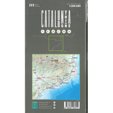 CATALUNA